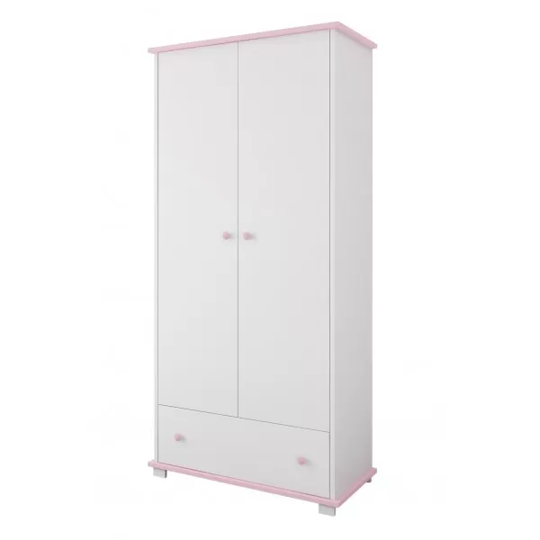 Garderober Classic – Pink 