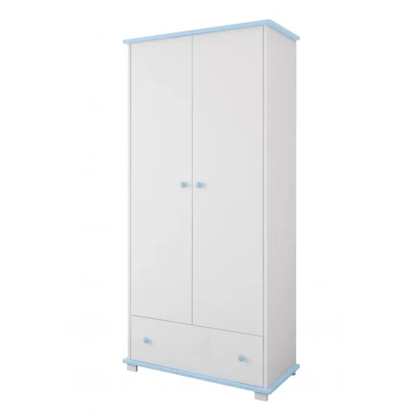 Garderober Classic – Blue 