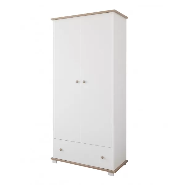 Garderober Classic – Oak 