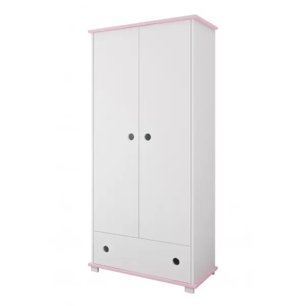 Garderober Krug – Pink 