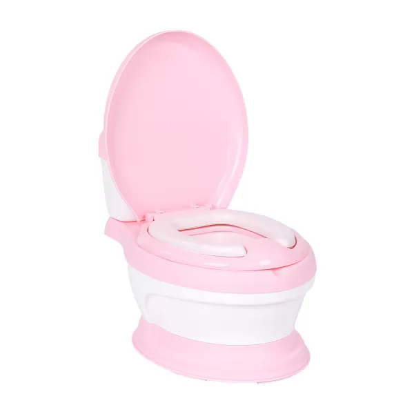 Noša sa adapterom Lindo roza 
