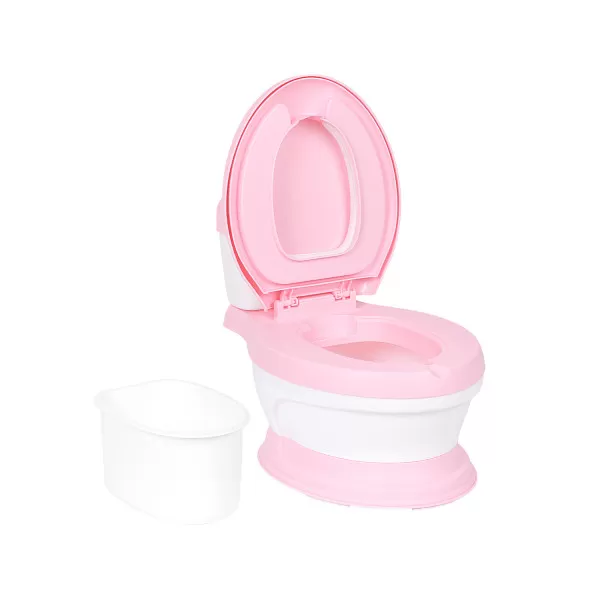 Noša sa adapterom Lindo roza 