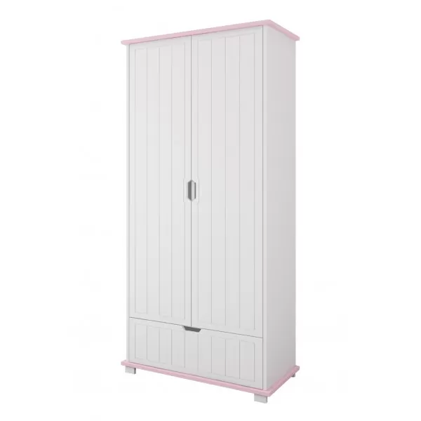Garderober Lucky – Pink 