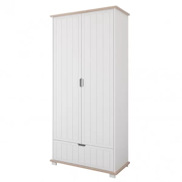 Garderober Lucky – Oak 