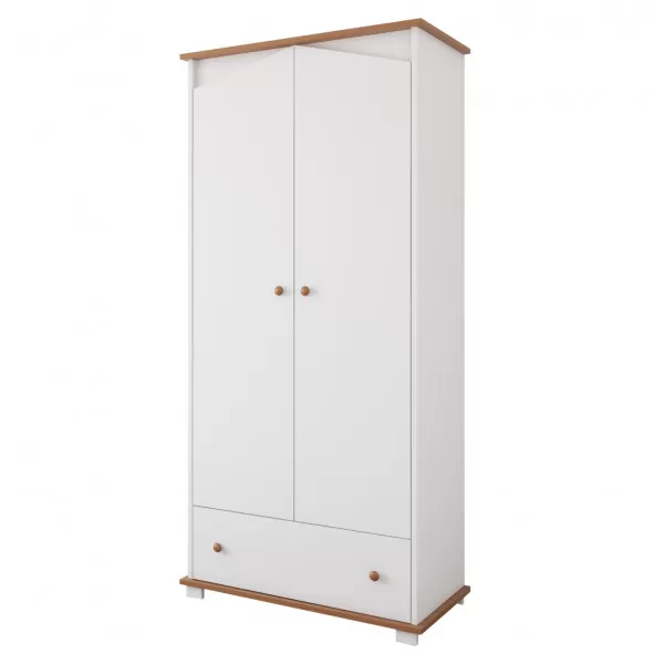 Garderober Domek – Olcha 