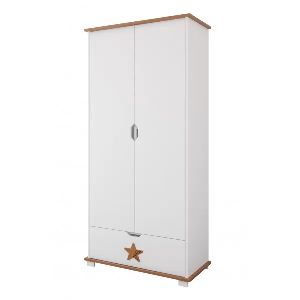 Garderober Olcha Star 