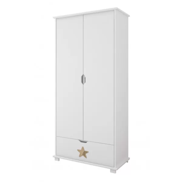 Garderober Natur Star 
