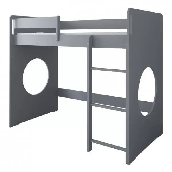 Krevet Tolo Grey 
