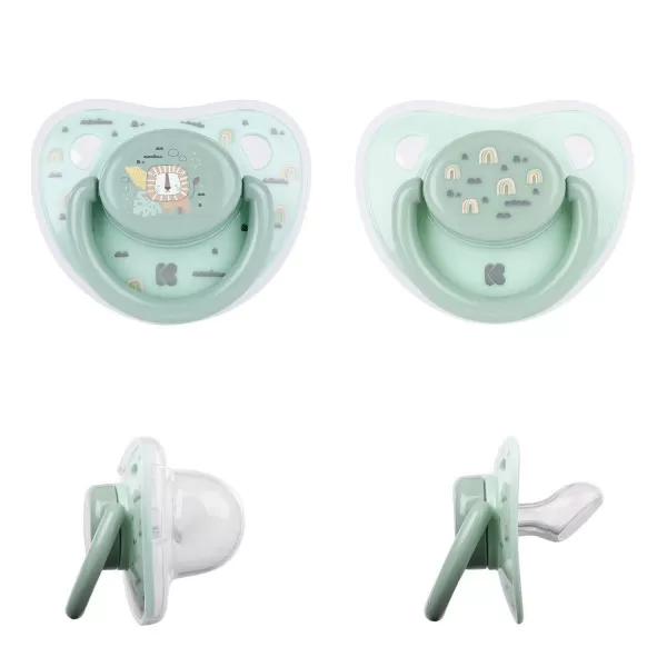 Varalica KikkaBoo Savana 0-6m 2pcs. 