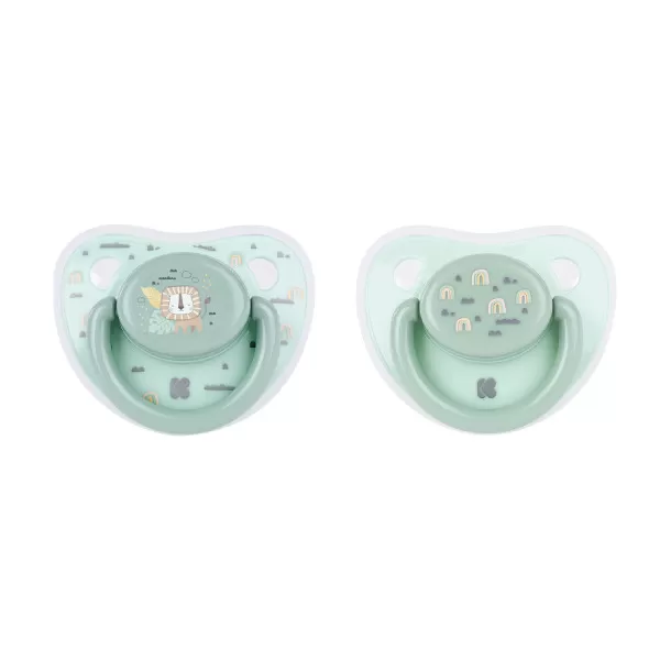 Varalica KikkaBoo Savana 0-6m 2pcs. 