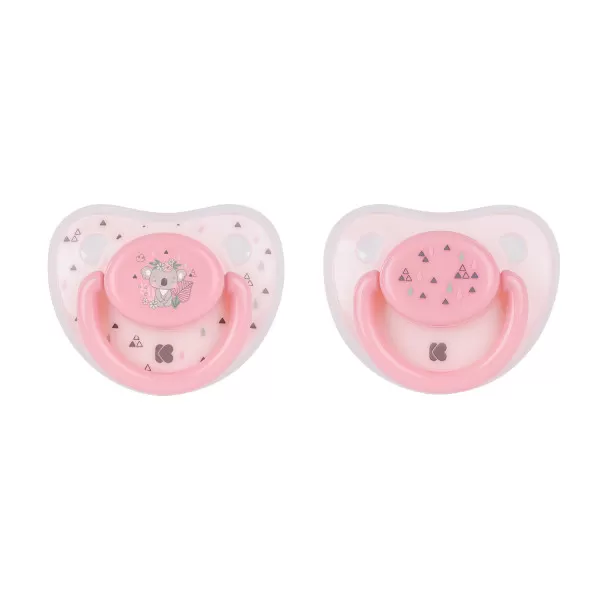 Varalica KikkaBoo Savana 6-18m 2pcs. 