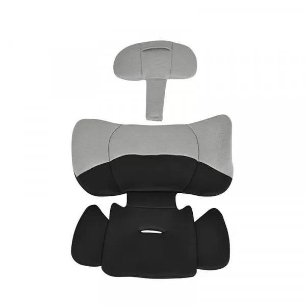 Moni Force Isofix i-Size auto sedište 76-150cm Grey 