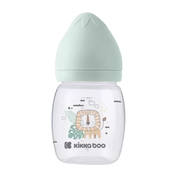 Flašica Kikka Boo anti-colic 180ml 