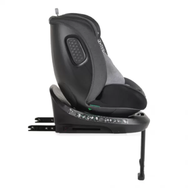 Auto sedište HOK Isofix i-Size 76-150cm Grey 