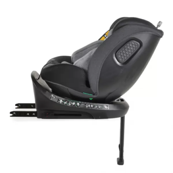 Auto sedište HOK Isofix i-Size 76-150cm Grey 