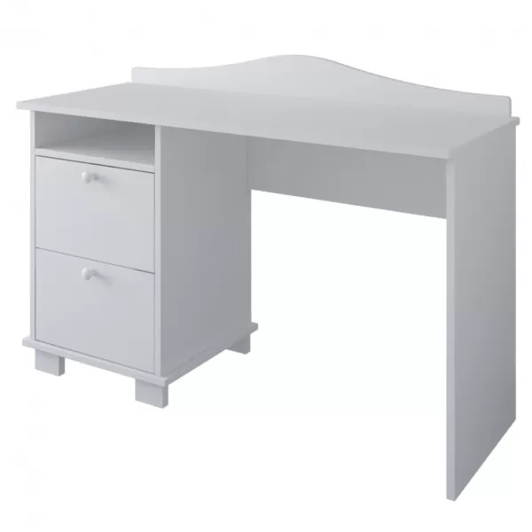 Pisaći sto Classic White 