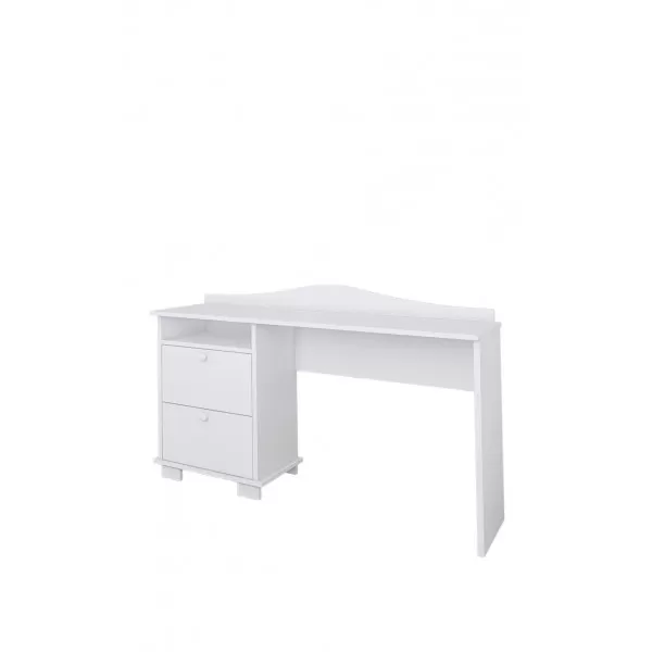 Pisaći sto Classic White 