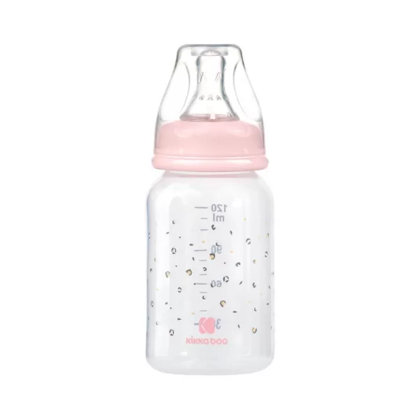 Flašica Kikka Boo PP anti-colic 120ml 