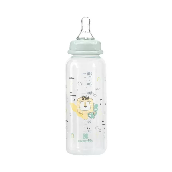 Flašica Kikka Boo PP anti-colic 240ml 