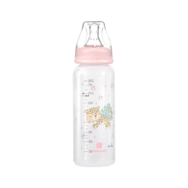 Flašica Kikka Boo PP anti-colic 240ml 