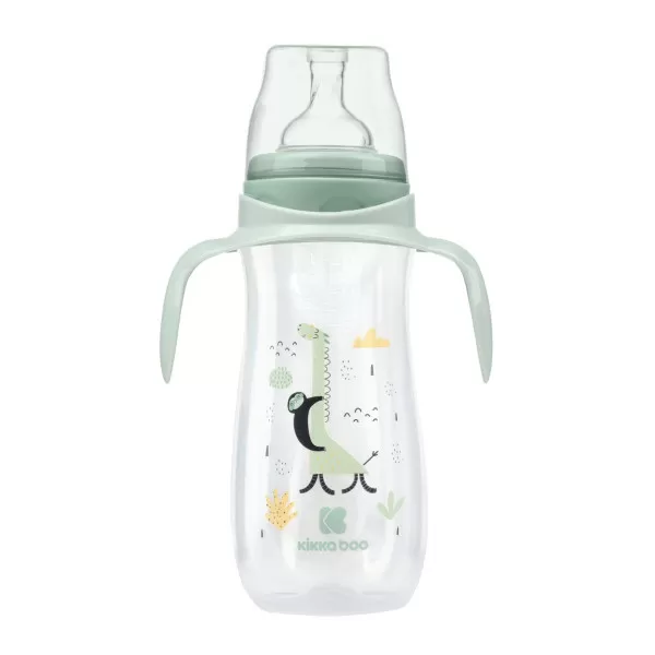 Flašica Kikka Boo PP anti-colic 400ml 