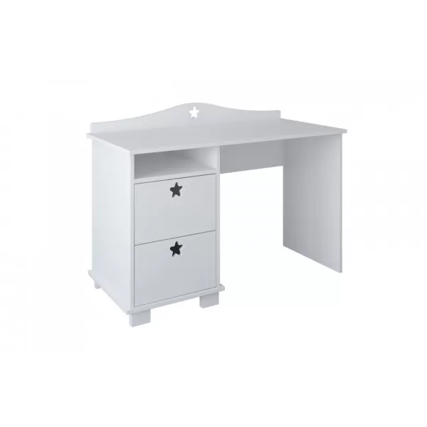 Pisaći sto Star White 