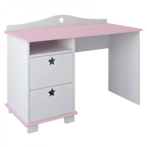 Pisaći sto Star Pink 