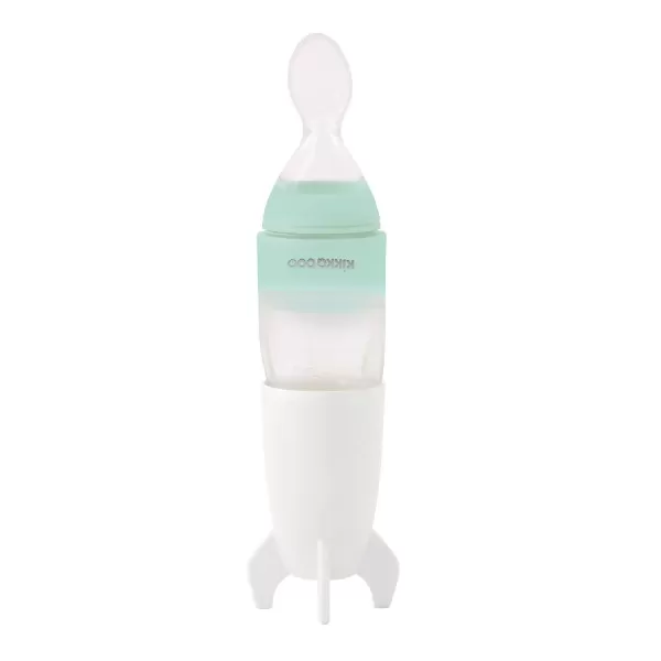 Flašica sa kašikicom Kikka Boo 90ml 