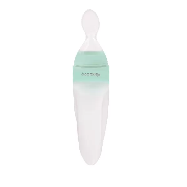 Flašica sa kašikicom Kikka Boo 90ml 