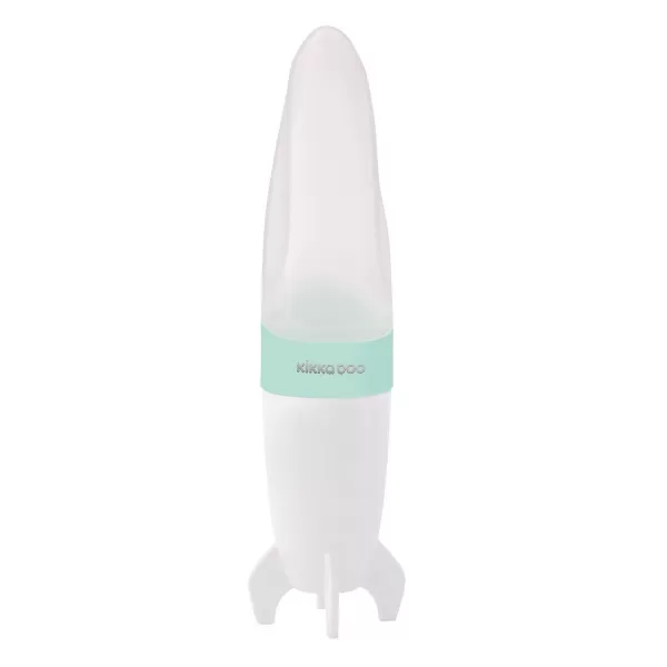 Flašica sa kašikicom Kikka Boo 90ml 