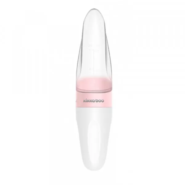 Flašica sa kašikicom Kikka Boo 90ml 