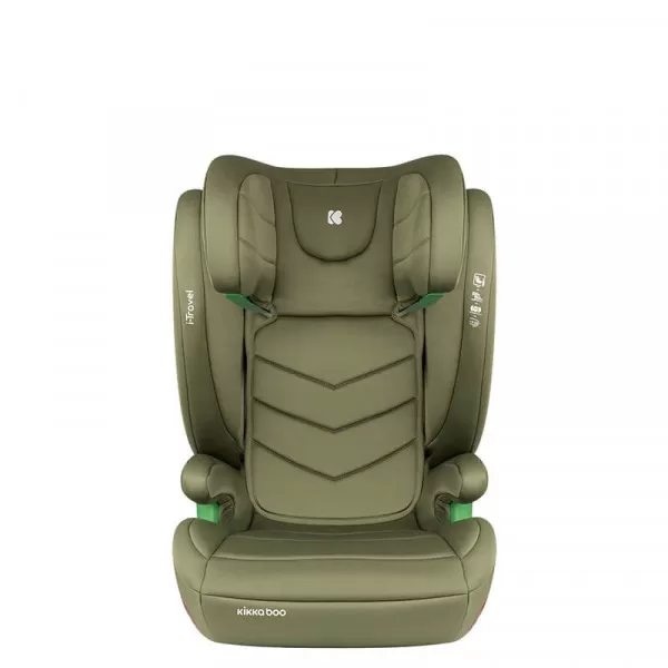 Auto sedište I-Travel Army 