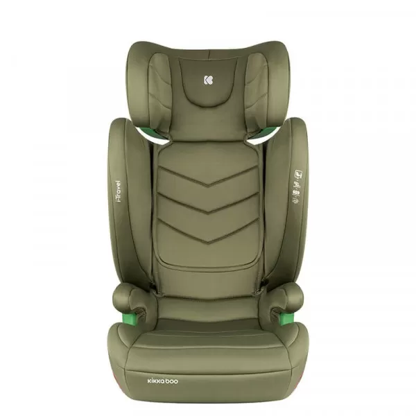 Auto sedište I-Travel Army 