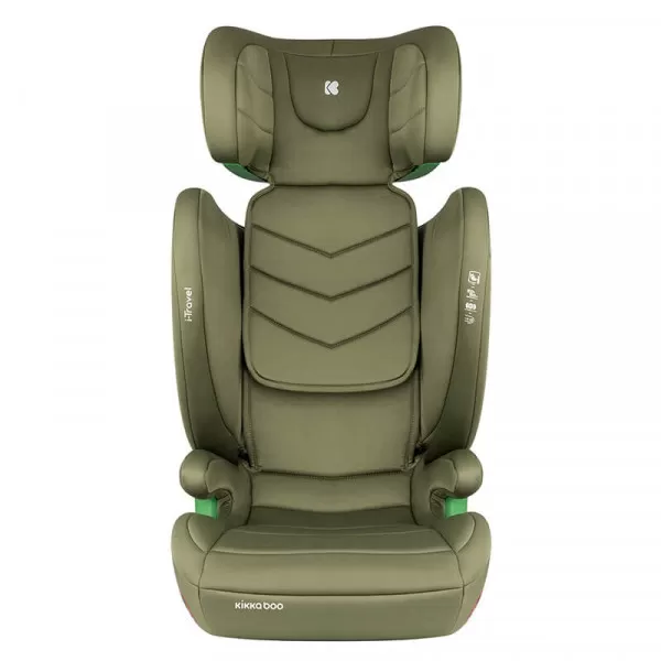 Auto sedište I-Travel Army 