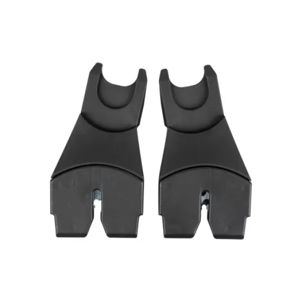 Kikka Boo Tiffany Black 3u1 