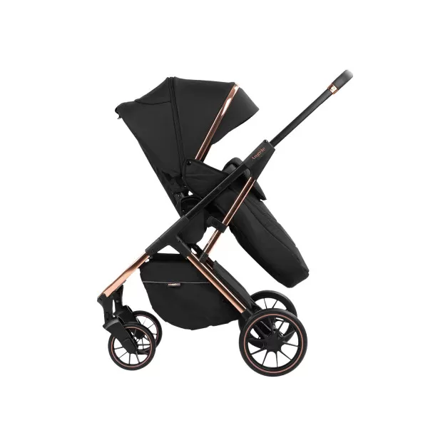 Kikka Boo Angele 3u1 Black 