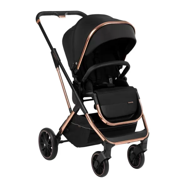 Kikka Boo Angele 3u1 Black 
