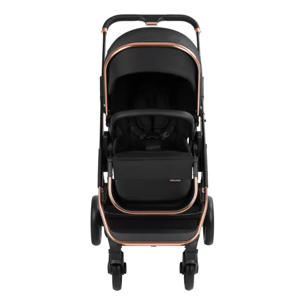 Kikka Boo Angele 3u1 Black 