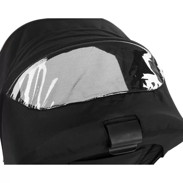 Kikka Boo Angele 3u1 Black 