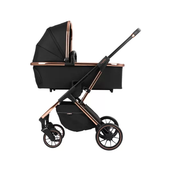 Kikka Boo Angele 3u1 Black 