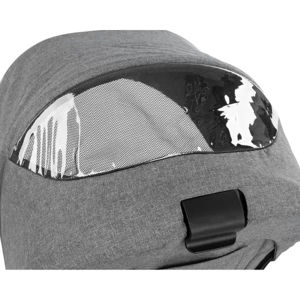 Kikka Boo Angele 3u1 Grey 