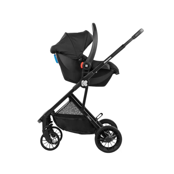 Kikka Boo Cherie 3u1 Black 
