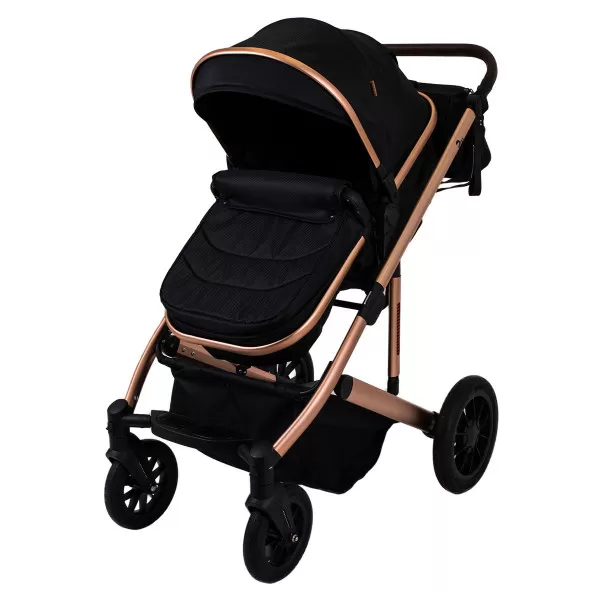 Jungle Roo 3u1-Black 