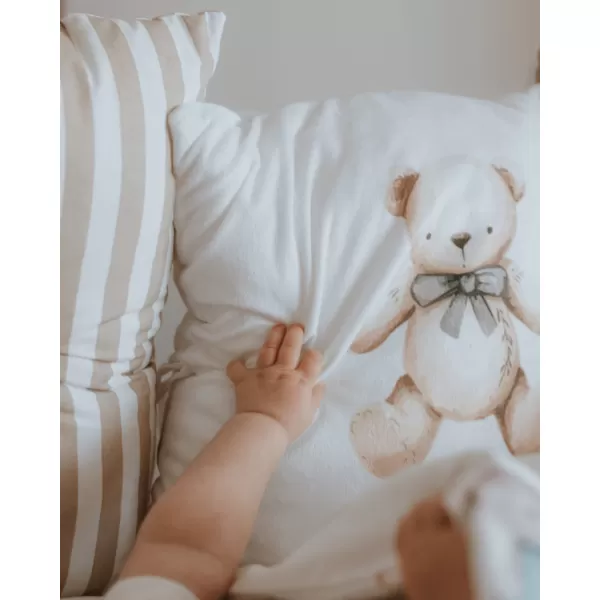 Posteljina My bear 