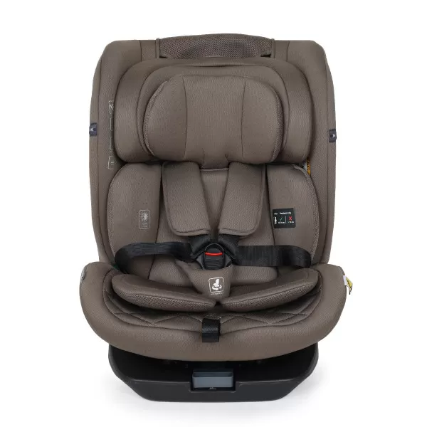Auto sedište Jungle Isofix I-move Beige 