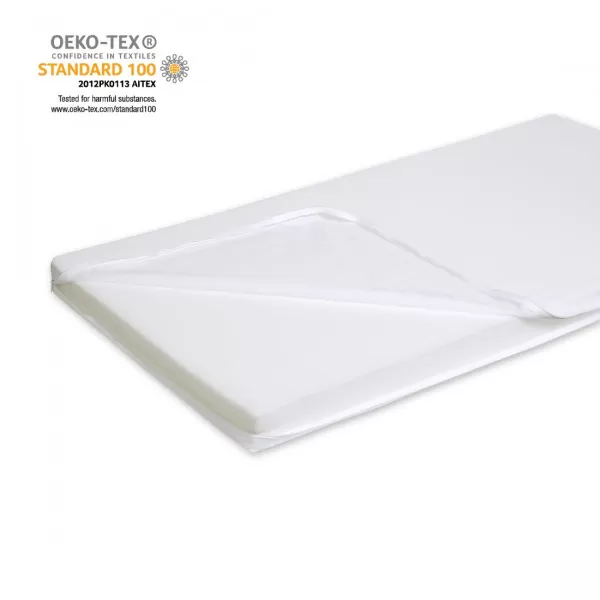 Penasti dušek 6cm – više dimenzija 