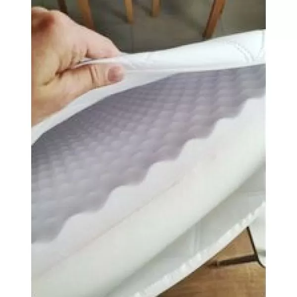 Dušek FOAM ZONE 10cm – više dimenzija 