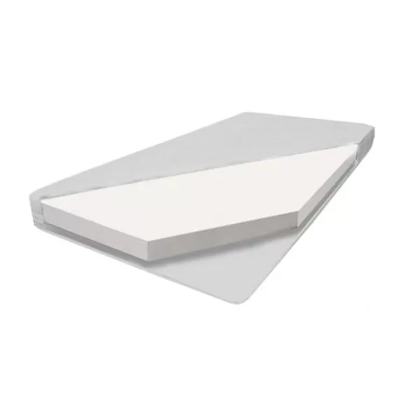 Penasti dušek 10cm – više dimenzija 