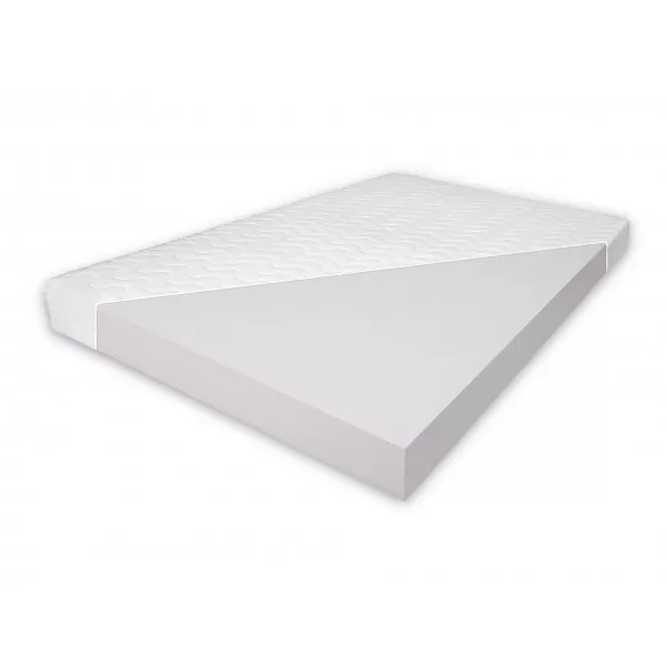 Penasti dušek 10cm – više dimenzija 