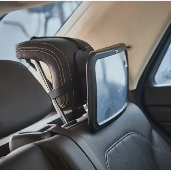 Baby retrovizo za auto sedište 